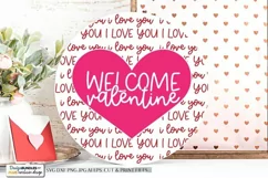 Farmhouse Valentine Big Sign Bundle - 26 Farmhouse Signs Product Image 24