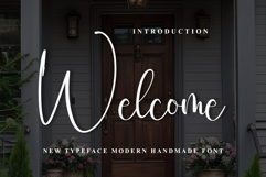 Welcome Product Image 1