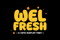 Welfresh Product Image 1