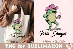 Well Sheeyit PNG Sublimation Product Image 7
