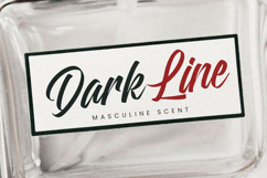 Weloghan - Handwritten Script Font Product Image 5