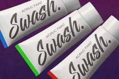 Weloghan - Handwritten Script Font Product Image 6