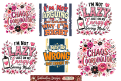 Sarcastic png,Sassy Quote Sublimation Design,Funny png Product Image 1