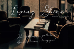 Westain Callis | Casual Handwritten Chic Product Image 6