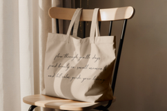 Westain Callis | Casual Handwritten Chic Product Image 8