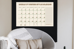 Westburth Western Display Font Product Image 6