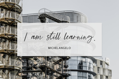 Westerburg Script Product Image 9