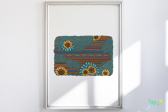 Western Background Png Sublimation Product Image 2
