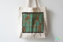 Western Background Png Sublimation Product Image 3