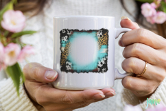 Western Background Png Sublimation Product Image 4