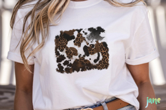 Western Background Png Sublimation Product Image 5