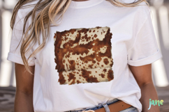 Western Background Png Sublimation Product Image 5