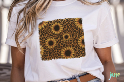 Western Background Png Sublimation Product Image 5