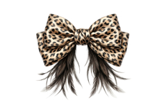 Western Bow Png| Western Png Product Image 1