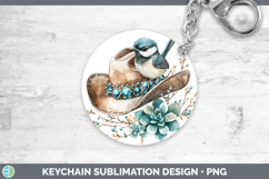 GorgeousWestern Cowboy Keychain design.