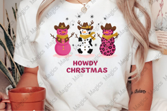Western Cowboy Christmas Product Image 2