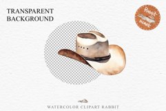 Western Cowboy Stetson Hat Wild West Vintage Clipart Decor Art Image Watercolor Transparent Print illustration sublimation creepy printable digital watercolor Western Cowboy Stetson Hat, Wild West clipart, vintage american decoration art image