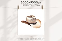 Western Cowboy Stetson Hat Wild West Vintage Clipart Decor Art Image Watercolor Transparent Print illustration sublimation creepy printable digital watercolor Western Cowboy Stetson Hat, Wild West clipart, vintage american decoration art image