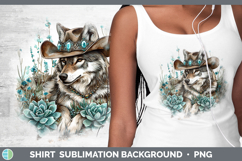 GorgeousWestern Cowboy Shirt design.
