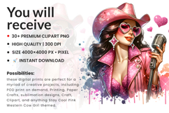 pink western cowgirl, western cowgirl png, pink cowgirl png, cowgirl clipart, cowgirl png bundle, western clipart, western png bundle, pink western png, cowgirl sublimation, western sublimation, cowgirl design, western design, rodeo clipart, rodeo png