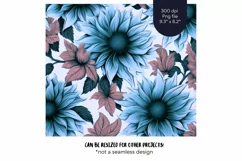 Western Flower Tumbler Wrap  Flower Tumbler Sublimation
