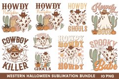 110 Christmas &amp; Halloween Bundle | Mega Sublimation Bundle Product Image 10
