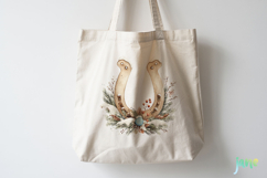 Western Holiday Clipart Product Image 4