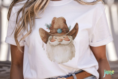 Western Holiday Clipart Product Image 2