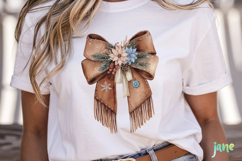 Western Holiday Clipart Product Image 2