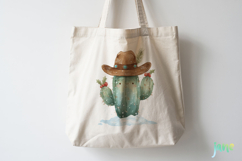 Western Holiday Clipart Product Image 4