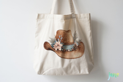 Western Holiday Clipart Product Image 4