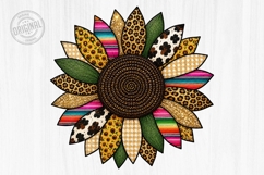 A Seasonal Sublimation PNG Bundle Fall Halloween Christmas Product Image 22