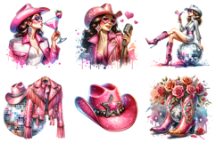 pink western cowgirl, western cowgirl png, pink cowgirl png, cowgirl clipart, cowgirl png bundle, western clipart, western png bundle, pink western png, cowgirl sublimation, western sublimation, cowgirl design, western design, rodeo clipart, rodeo png