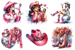pink western cowgirl, western cowgirl png, pink cowgirl png, cowgirl clipart, cowgirl png bundle, western clipart, western png bundle, pink western png, cowgirl sublimation, western sublimation, cowgirl design, western design, rodeo clipart, rodeo png