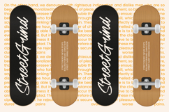 Western Rose - Modern Brush Product Image 9