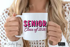 Western Senior Class Of 2026 PNG Product Image 2
