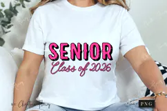 Western Senior Class Of 2026 PNG Product Image 3