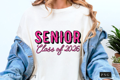 Western Senior Class Of 2026 PNG Product Image 5