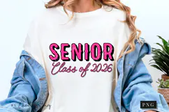 Western Senior Class Of 2026 PNG Product Image 5