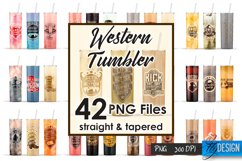 Tumbler Sublimation Mega Bundle. Skinny 20 oz Tumbler Wrap 3 Product Image 2