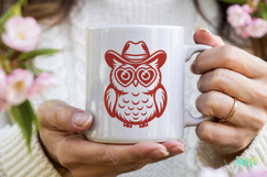 Western Valentine's Day SVG PNG Clipart Bundle Product Image 3