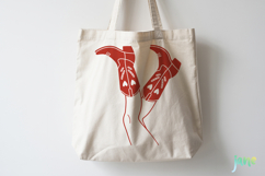 Western Valentine's Day SVG PNG Clipart Bundle Product Image 4