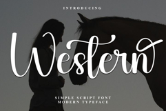 Western Product Image 1