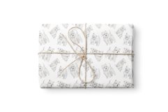Westie dog seamless patterns Product Image 4