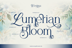 Westina Product Image 8