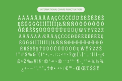 Westron Way Honor - Western Vintage Font Product Image 14