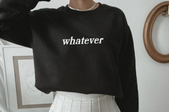 DIGITAL SUNSHINE Pixel Serif Font Product Image 6