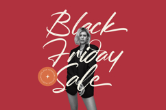 Whadrat Chothelis Modern Brush Font Type Product Image 7
