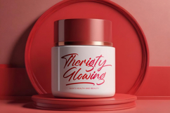 Whadrat Chothelis Modern Brush Font Type Product Image 15