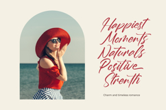 Whadrat Chothelis Modern Brush Font Type Product Image 16